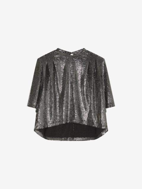 Isabel Marant Étoile DELFI TOP