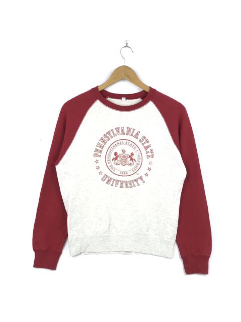 Other Designers Vintage - Vintage Pennsylvania State University Sweatshirt