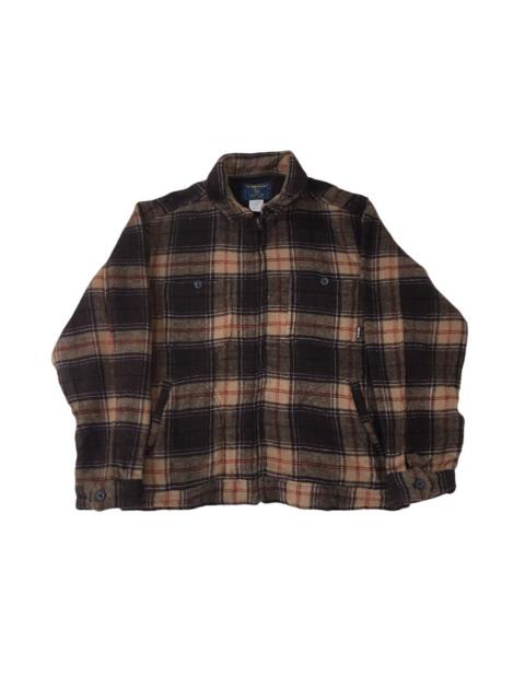 Other Designers Vintage - Woolrich Flannel
