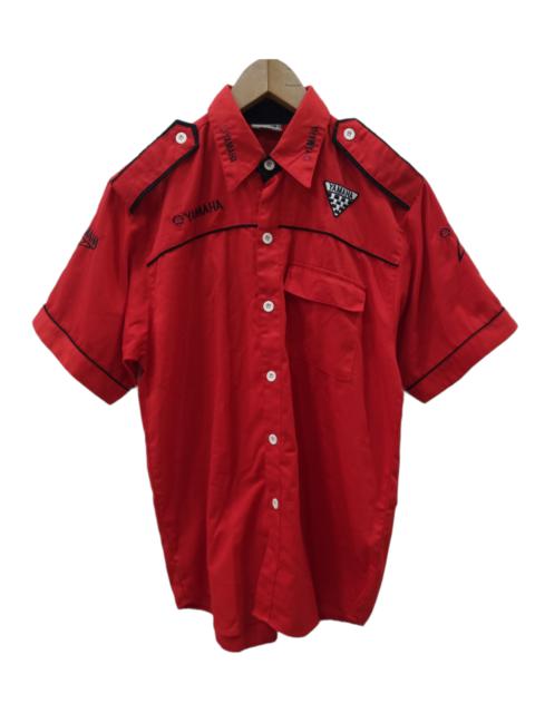 Other Designers Yamaha - Yamaha Shirt Racing x Japanese Brand