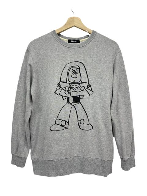Other Designers VERY RARE NE-NET ISSEY MIYAKE x DISNEY PIXAR BUZZ LIGHTYEAR