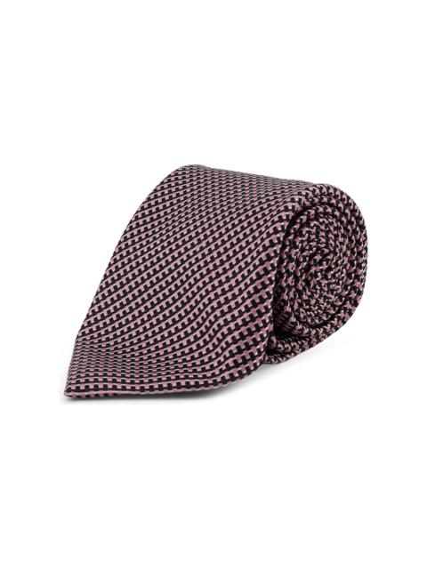 TOM FORD Silk Tie