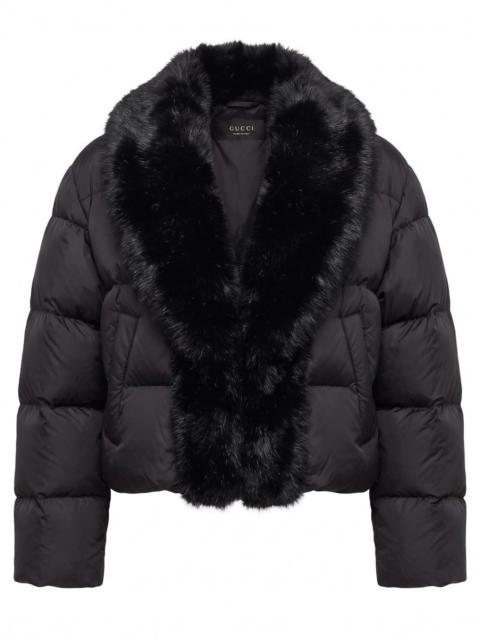 GUCCI Gucci Women Lightweight Jacket