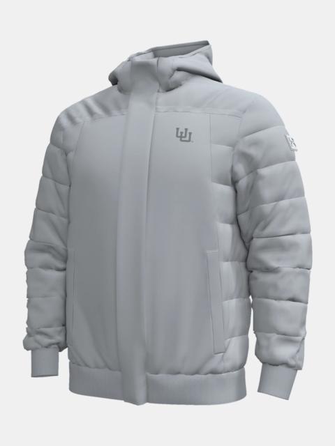 Under Armour UA Gameday Expanse Collegiate