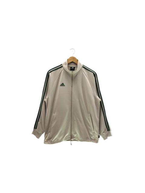 adidas Vintage Adidas Track Top Sweater Zipper Sportwear 3 Stripes