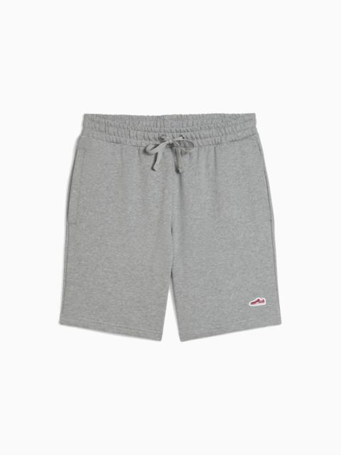 PUMA WARDROBE ESS SUEDE Short TR Men