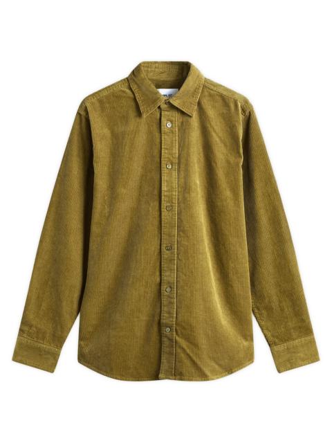 NN07 NN07 Colby Corduroy Overshirt
