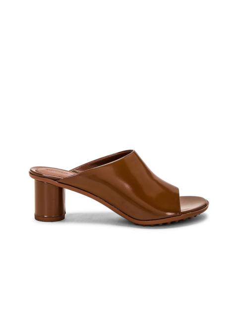 Bottega Veneta Atomic Mule Sandal