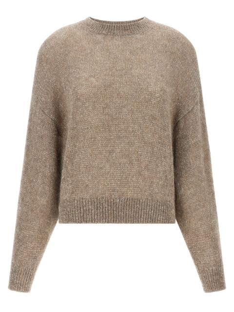 Brunello Cucinelli Brunello Cucinelli Women 'Diamante' Sweater