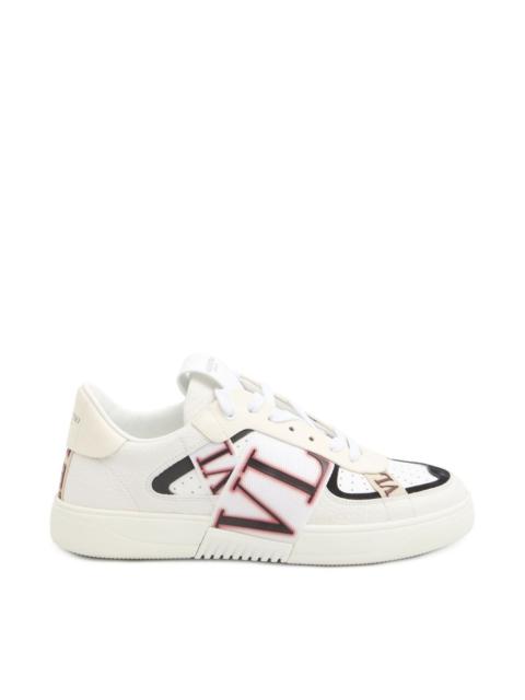 Valentino Sneakers with logo