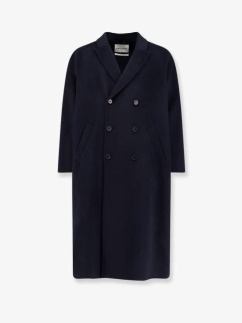 Other Designers Amaranto Outdoor Wool Coat