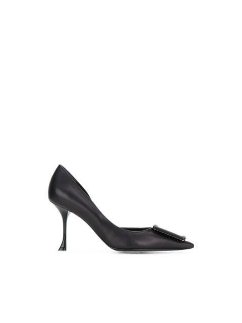 Roger Vivier Viv Ville d'Orsay buckle-detail pumps