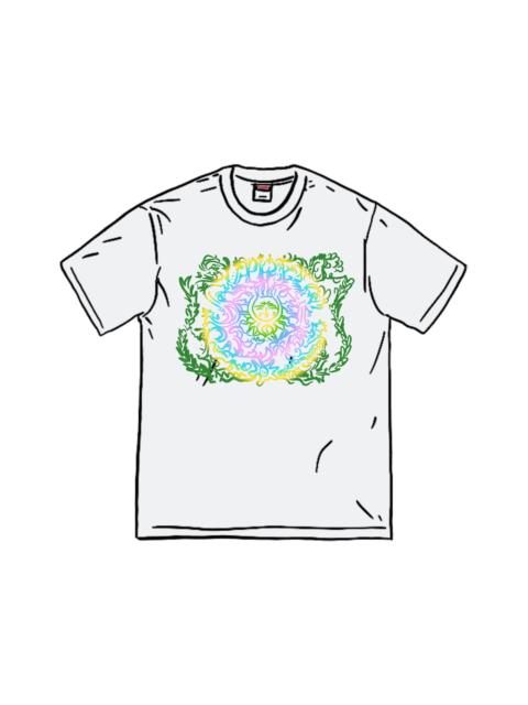 Supreme Supreme Crest Tee White