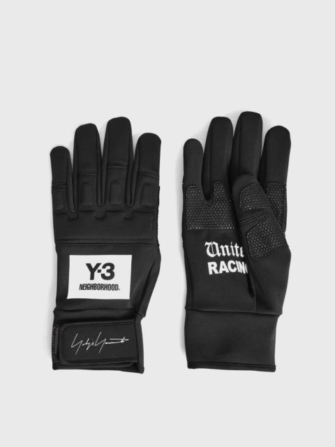 Y-3 x NEIGHBORHOOD GLOVES