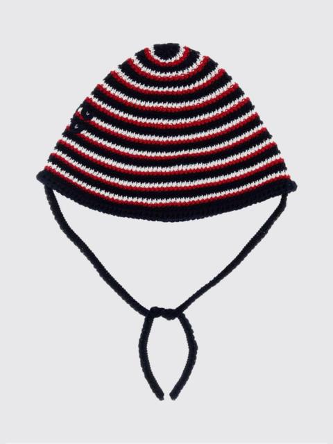 Miu Miu Miu Miu Women Miu Miu Crochet Hat