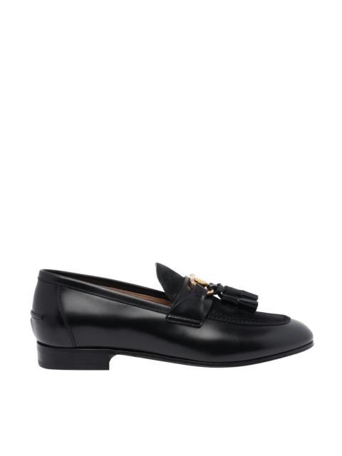 Valentino Valentino Garavani Men Vaniteux Loafers