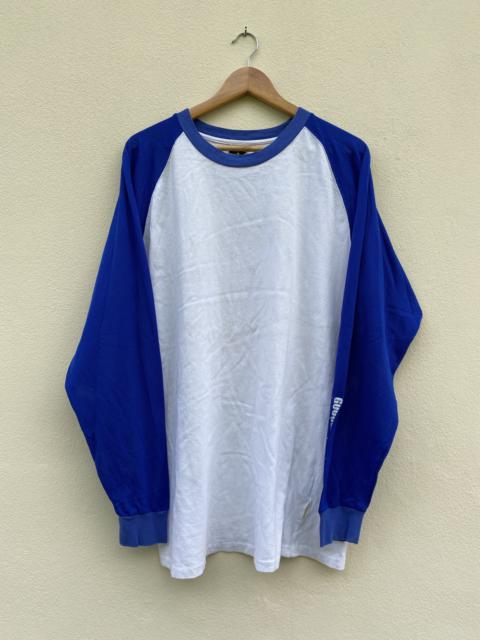 Other Designers Goodenough - Vintage Goodenough GDEH 2001 Longsleeve Shirt