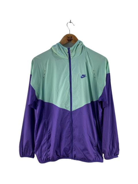 Nike Nike Hoodies Windbreaker Jacket