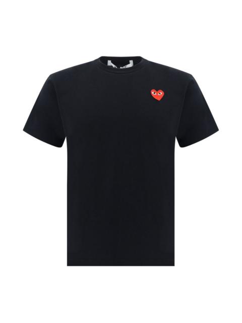 Comme des Garçons PLAY Cotton t-shirt