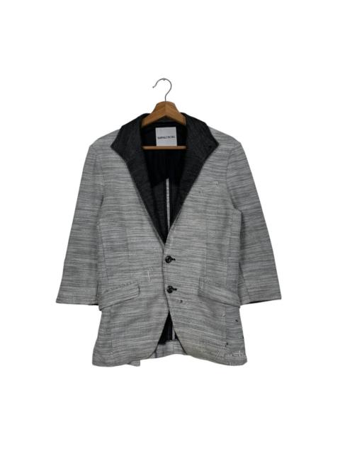 Other Designers Buffalo Bobs Casual Jacket