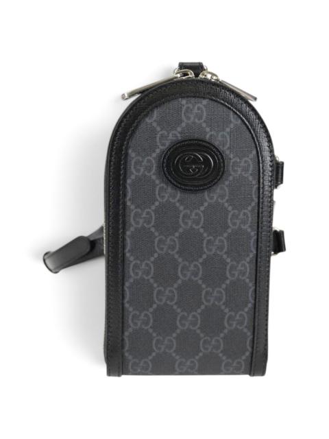 GUCCI Leather handbag