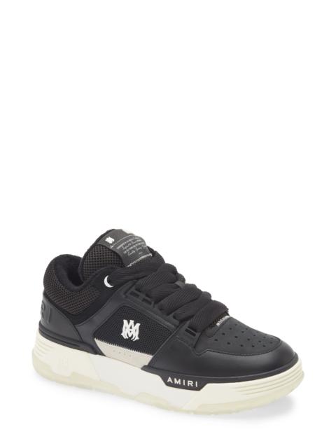AMIRI AMIRI MA-1 Sneaker in Black at Nordstrom
