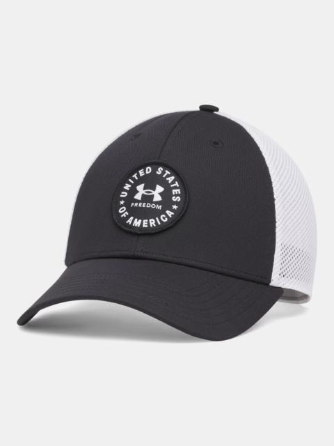 Under Armour UA Freedom Mid