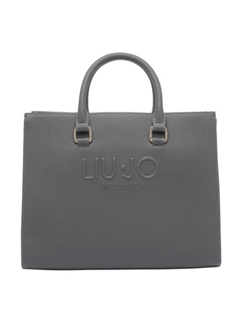 Other Designers Liu-Jo Logo Tote Bag