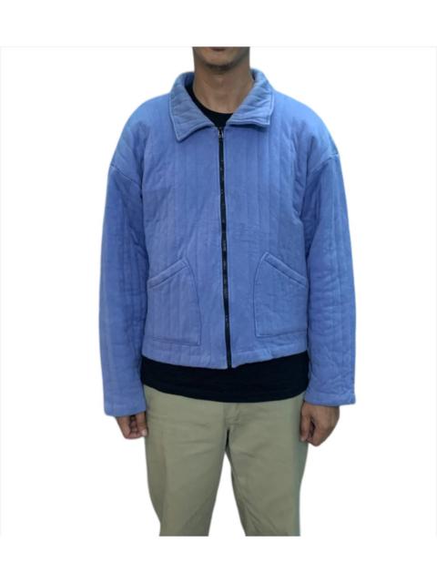 Other Designers Japanese Brand - CROPPED KANSAI MAN SWEAT JACKET VINTAGE