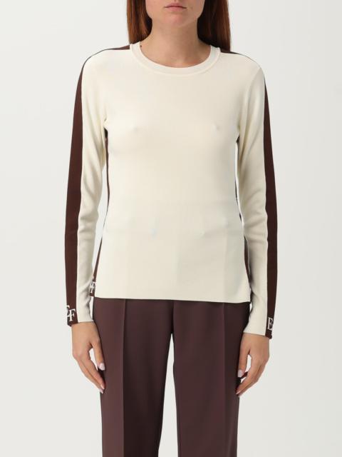ELISABETTA FRANCHI Sweater woman Elisabetta Franchi