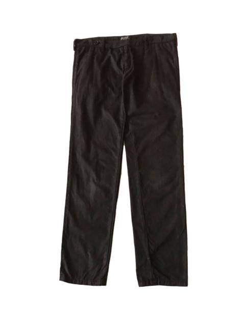 Other Designers Simona Tagliaferri - DESIGNER MARCO TAGLIAFERRI CARGO TROUSER PANTS
