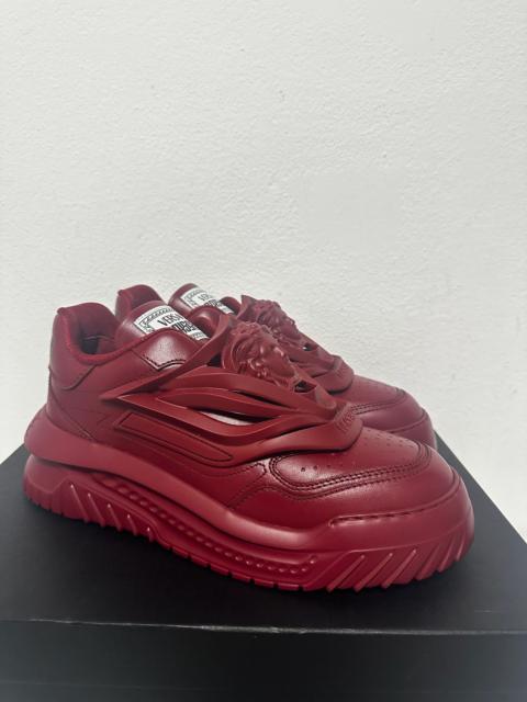 VERSACE Versace Odissea Sneakers