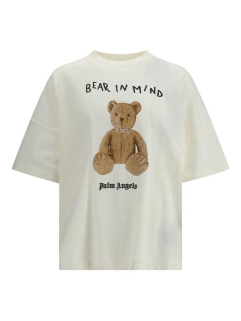 Palm Angels 'TEDDY' T-SHIRT
