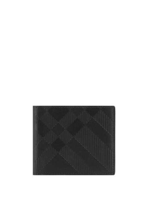 Burberry Burberry Men Bifold Wallet