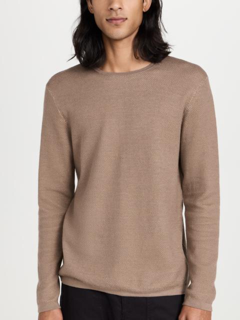 rag & bone Bennet Crew Sweater