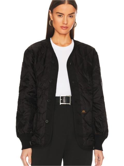 ALPHA INDUSTRIES ALS/92 Liner