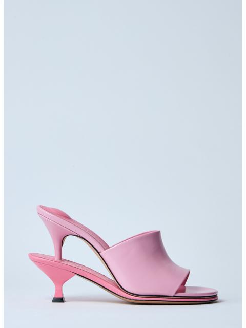 JACQUEMUS Jacquemus Women Les Doubles Mules