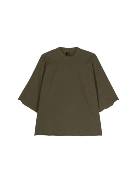 entire studios Heavy Dart organic-cotton T-shirt