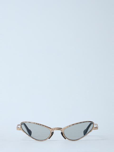 Kuboraum Z22 51-22 Sunglasses
