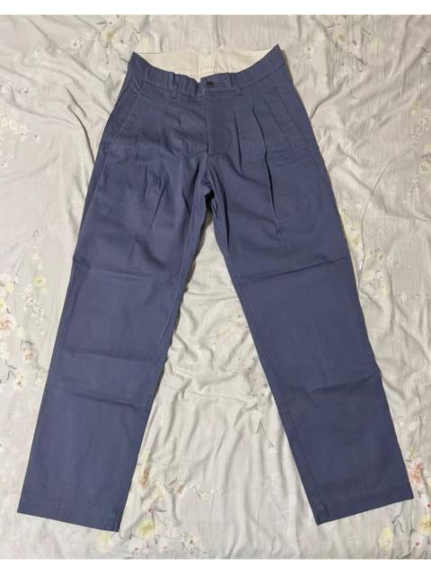visvim visvim 18ss Hakama Chino pants