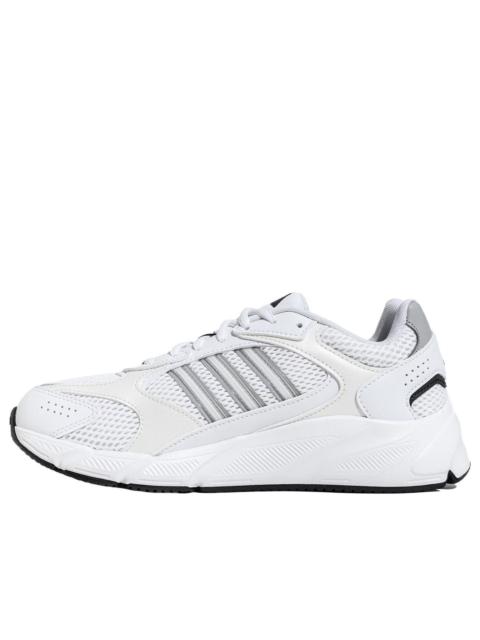adidas (WMNS) adidas Crazychaos 2000 'White Grey' JS4838