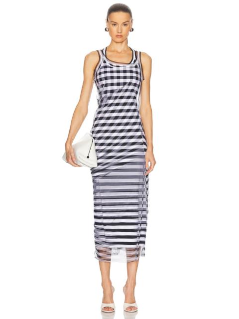 Sportmax Naro Dress