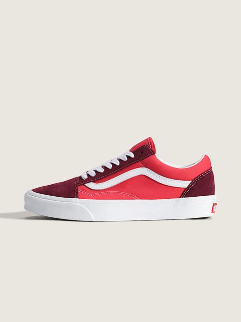 Vans Old Skool Shoe