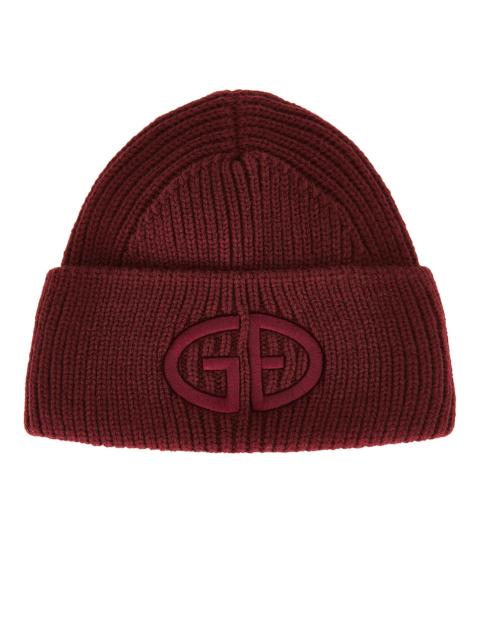 GOLDBERGH Valerie Beanie
