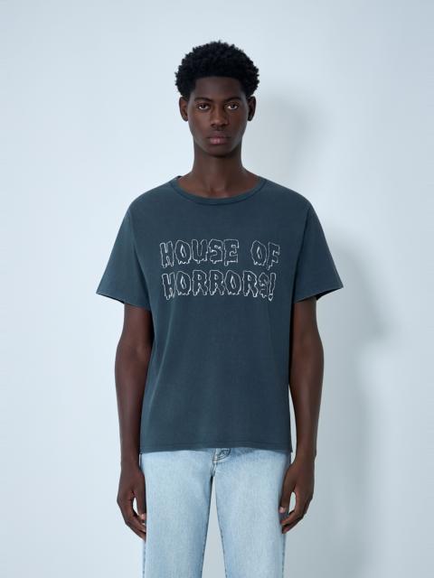 GALLERY DEPT. House Of Horrors T-Shirt