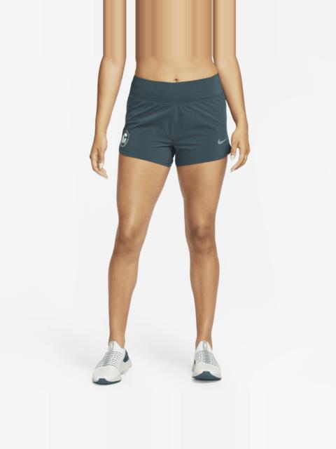 Nike Nike Women's Eclipse 3" Running Shorts