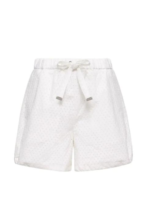 Moncler Moncler Women Shorts