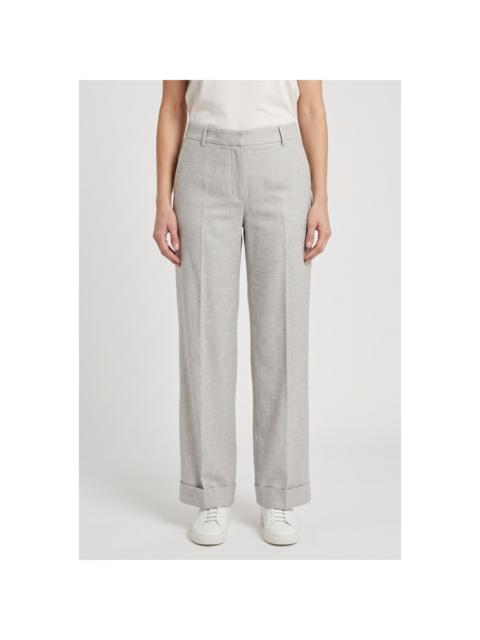 Brunello Cucinelli Brunello Cucinelli Women's Pants Nwt