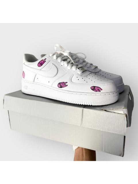 Other Designers HOLY GRAIL! Matty Boy Ghost Doodles Air Force 1 Sneakers