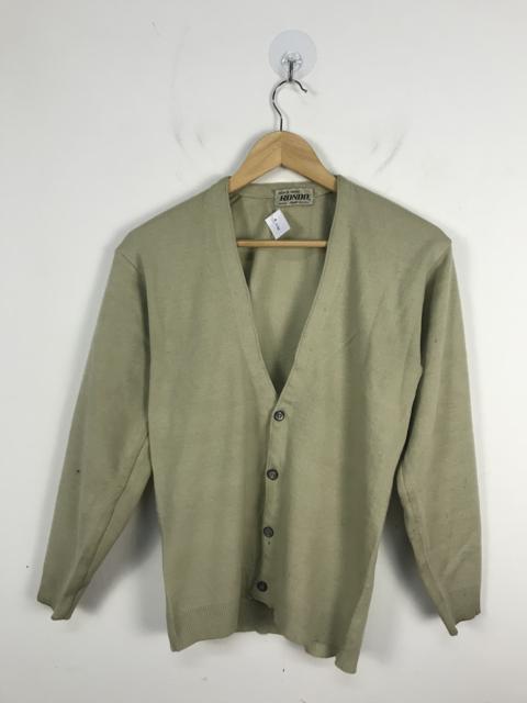 Other Designers Japanese Brand - Rondo Meticulous Knit Cardigan #2925